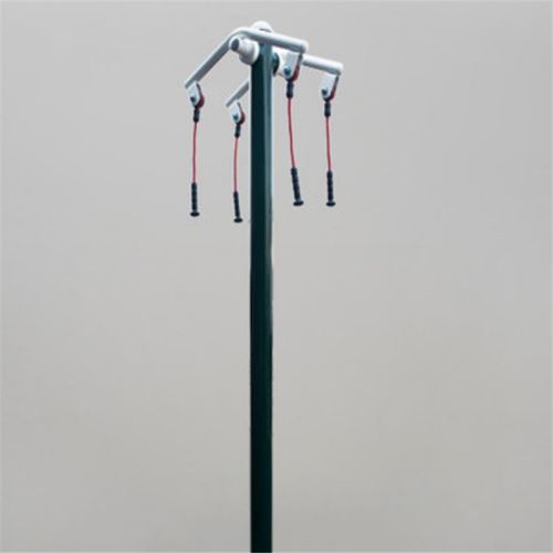 焦作NSCC國體認(rèn)證健身器材 符合國標(biāo)要求，專業(yè)支持投標(biāo)的健身器材工廠