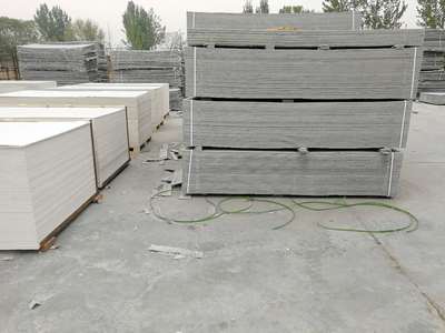 南昌地區10毫米白色玻鎂板價格及建筑砌塊銷售指南